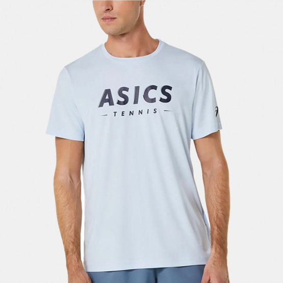 Asics Men Court Gpx Men's T-Shirt
