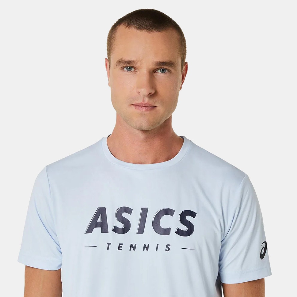 ASICS Men Court Gpx Men's T-Shirt