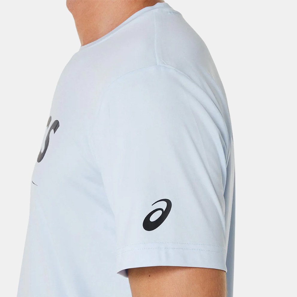 ASICS Men Court Gpx Ανδρικό T-Shirt