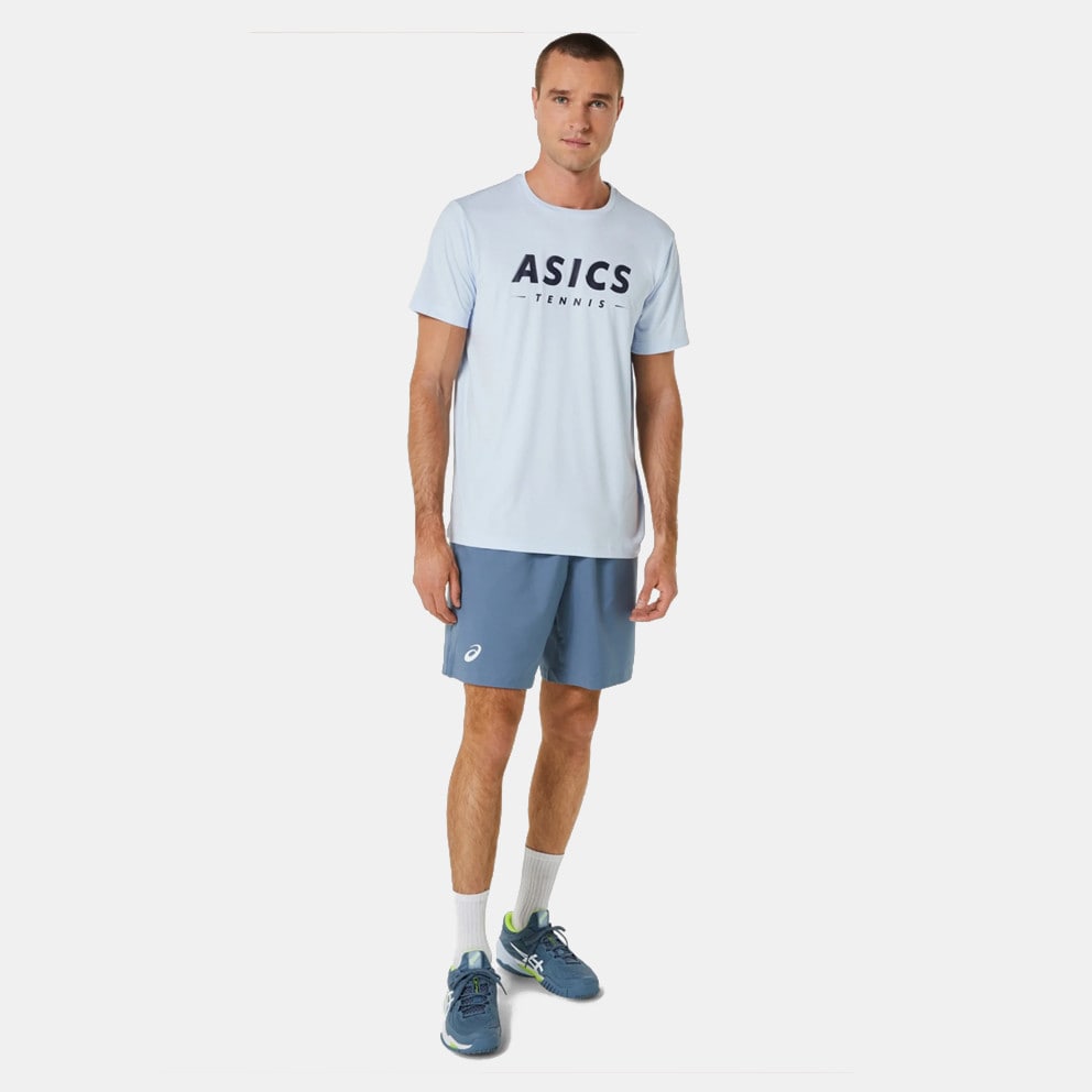 ASICS Men Court Gpx Ανδρικό T-Shirt