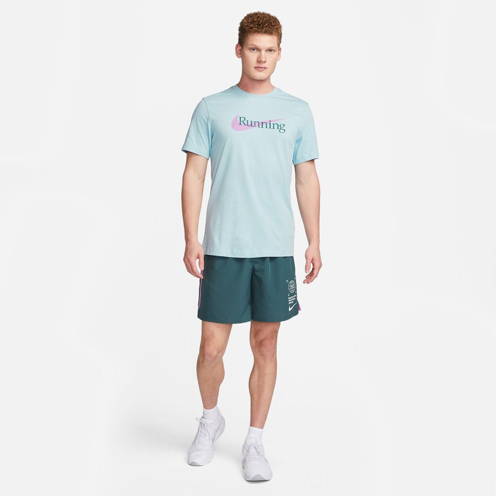 Nike Ανδρικό T-Shirt