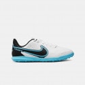 Nike Jr. Tiempo Legend 9 Club TF Kids' Football Shoes