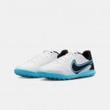 Nike Jr. Tiempo Legend 9 Club TF Kids' Football Shoes