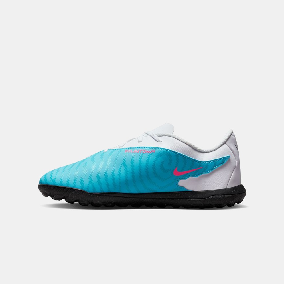 Nike Phantom GX Club TF Παιδικά Ποδοσφαιρικά Παπούτσια