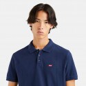 Levi's Standard Housemarked Mineral Men's Polo T-shirt