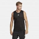 adidas Performance 3-Bar Men's Tank Top