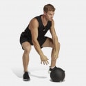 adidas 3-Bar Men's Tank Top