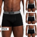 Nuff Low Rise 3-Pack Men's Underwear