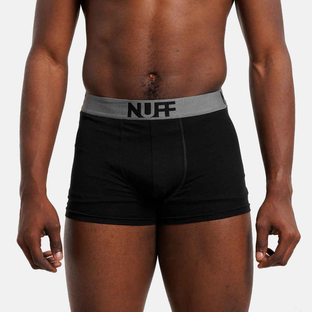 Nuff Low Rise 3-Pack Men's Underwear