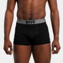 Nuff 3-Pack Men's Boxers