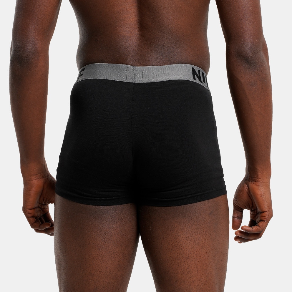Nuff Low Rise 3-Pack Men's Underwear
