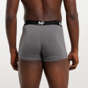 Nuff Basis 3 Pack Men's Trunk