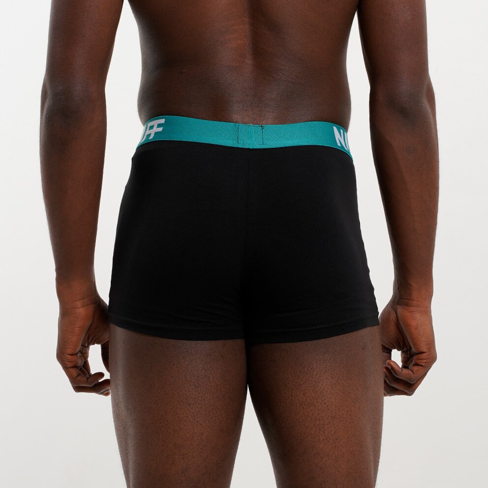 Nuff Low Rise 3-pack Men's Underwear
