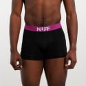 Nuff Low Rise 3-pack Men's Underwear