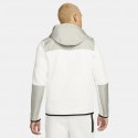 Nike Sportswear Tech Fleece Ανδρική Ζακέτα με Koυκούλα