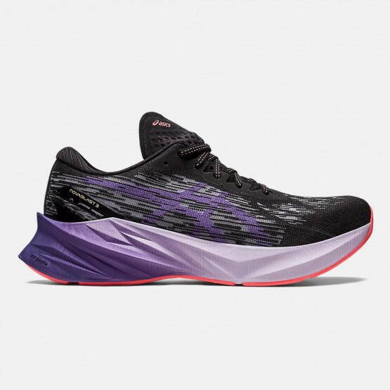 Asics Novablast 3 Γυναικεία Παπούτσια για Τρέξιμο