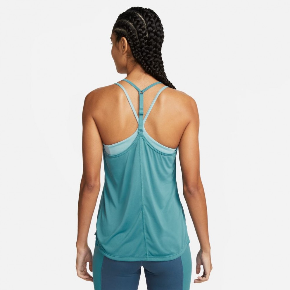 Nike Dri-FIT One Elastika Women's Tank Top