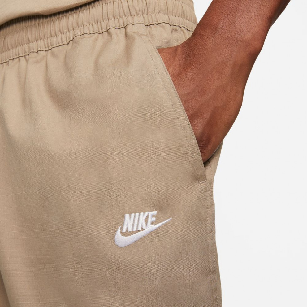 Nike Sportswear Club Fleece Men's Cargo Track Pants