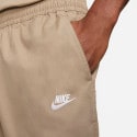 Nike Sportswear Club Fleece Men's Cargo Track Pants