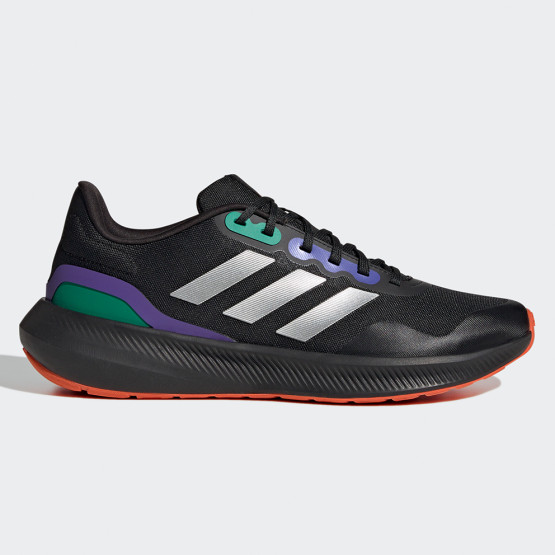 adidas Runfalcon 3.0 Tr Ανδρικά Παπούτσια για Τρέξιμο