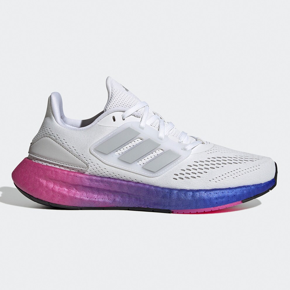 adidas Pureboost 22 Women s Shoes White HQ8576