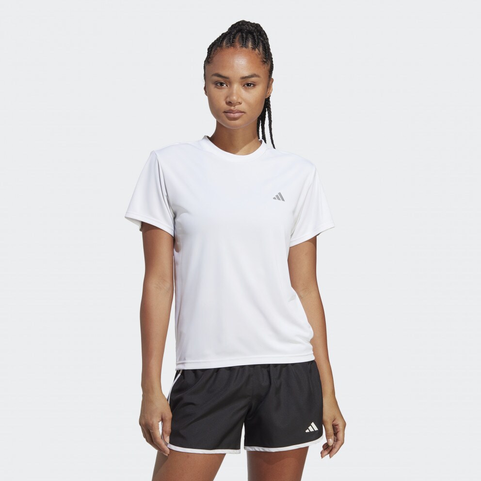 adidas Performance Runner Women's T-Shirt