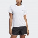 adidas Performance Runner Γυναικείο T-Shirt