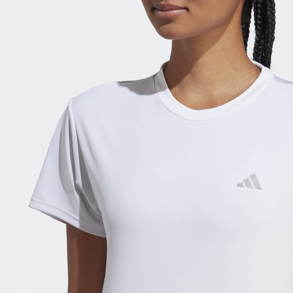 adidas Runner Women's T-Shirt
