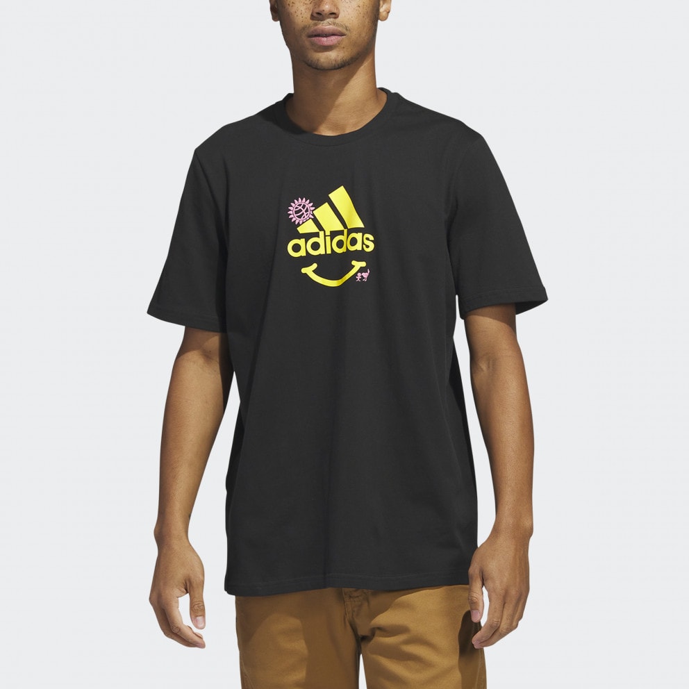 adidas Change T Ανδρικό T-Shirt