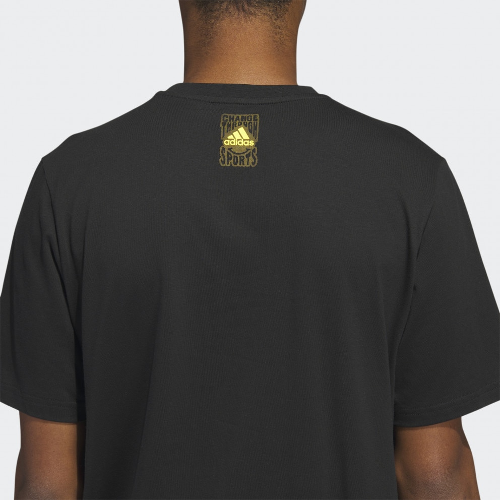 adidas Change T Men's T-Shirt