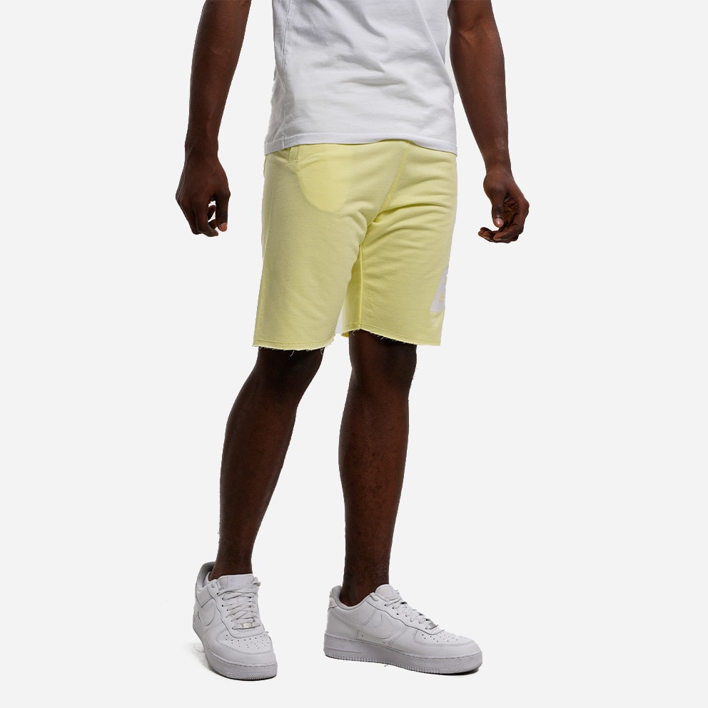 Body Action Men's Shorts Bermuda