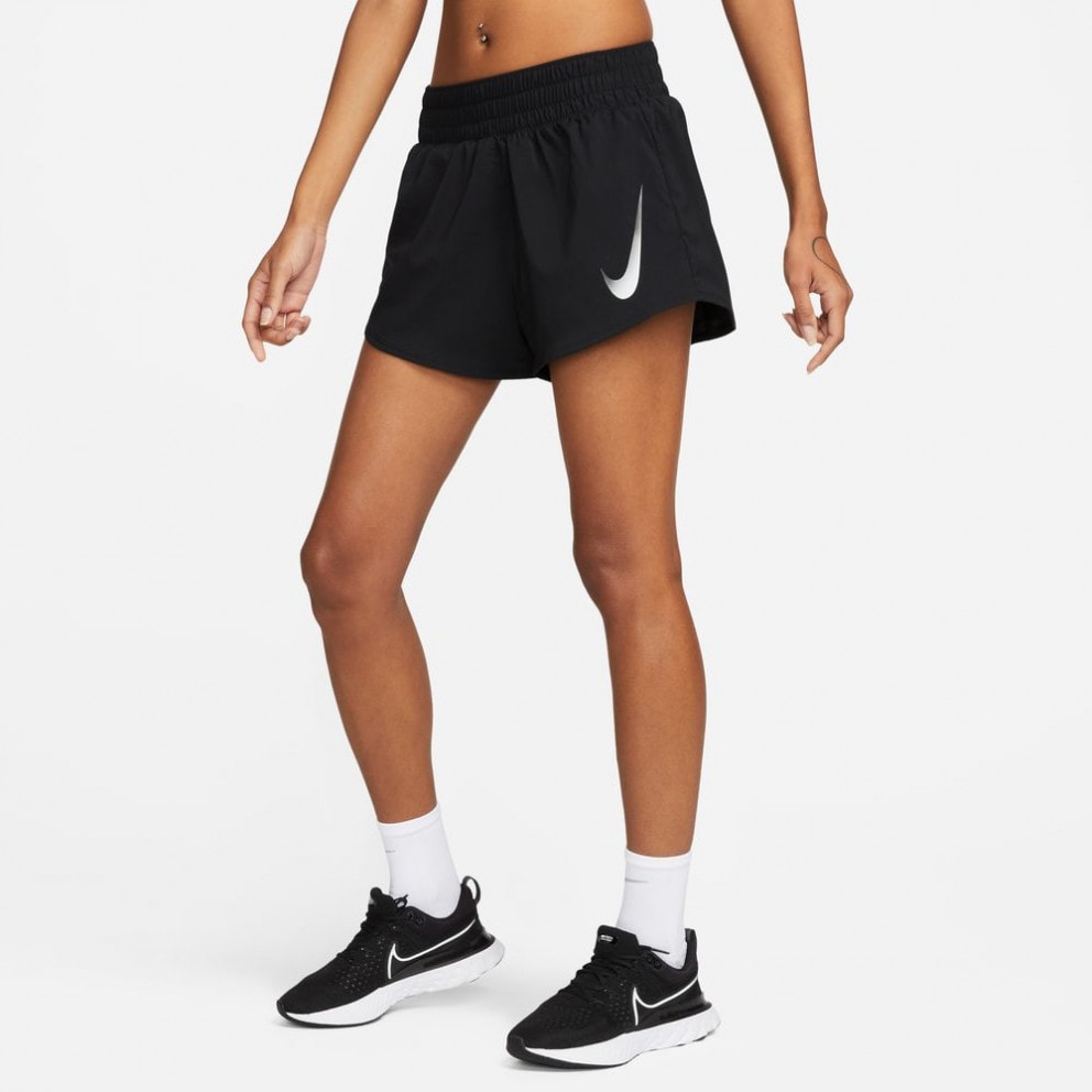 Nike Swoosh Women's Shorts