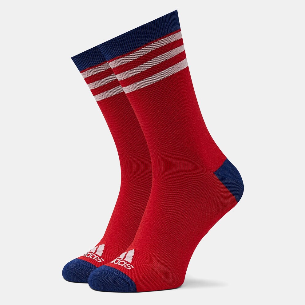 adidas 3-Pack Kids' Socks