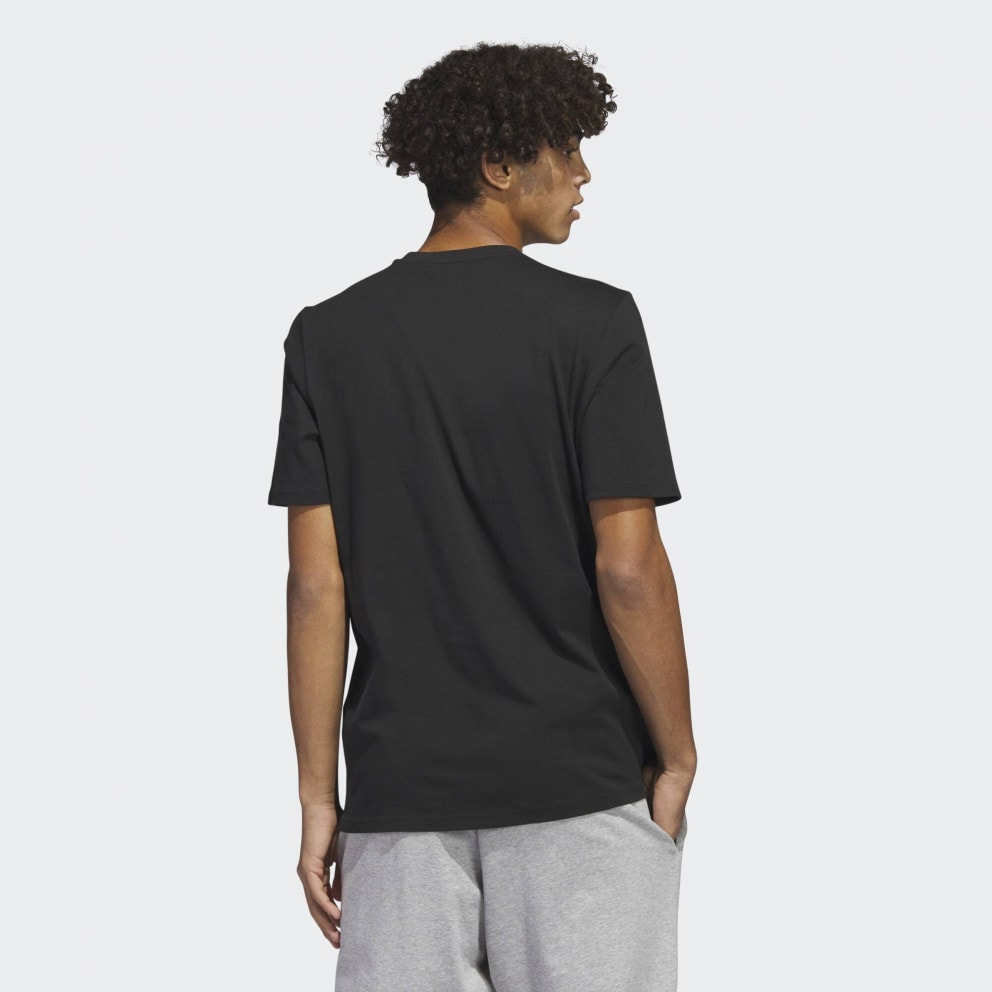 adidas M Future Tee