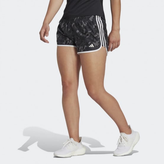 adidas M20 Aop Women's Running Shorts