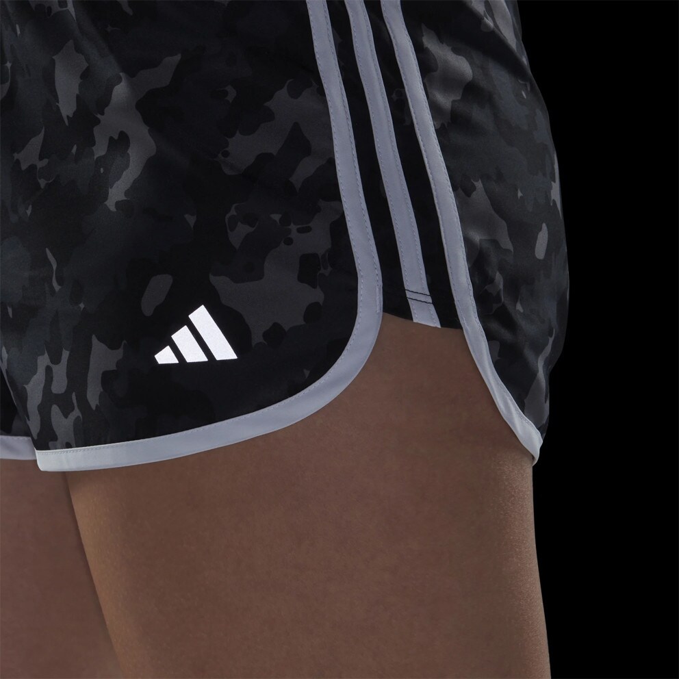 adidas M20 Aop Women's Running Shorts