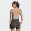 adidas Yoga Studio Light- Support Γυναικείο Μπουστάκι