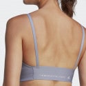 adidas Yoga Studio Light- Support Γυναικείο Μπουστάκι