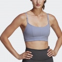 adidas Yoga Studio Light- Support Γυναικείο Μπουστάκι