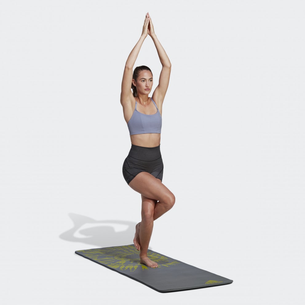 adidas Performance Yoga Studio Light- Support Γυναικείο Μπουστάκι