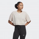 adidas Dance Training Dance Women's Crop T-shirt