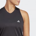 adidas Run It Tank Γυναικείο Αμάνικο T-Shirt