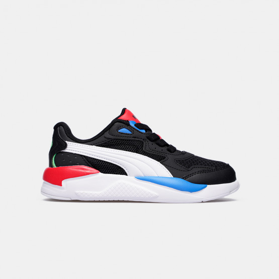 Puma X-Ray Speed Play Ac Ps Παιδικά Παπούτσια για Τρέξιμο
