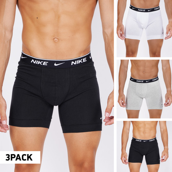 Nike Boxer Brief 3-Pack Men's Boxer