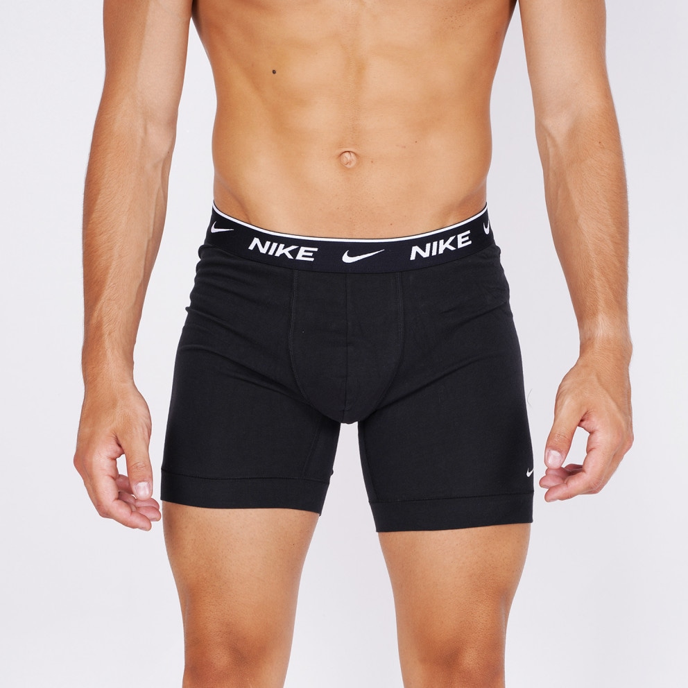 Nike Classic 3 pack Men s Underwear Multicolor 0KE1007 MP1