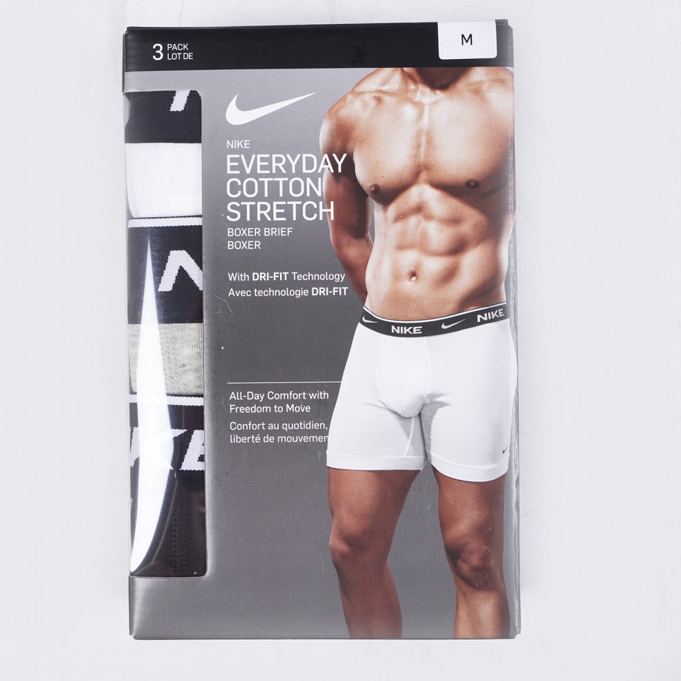 Nike Classic 3-pack Men's Underwear