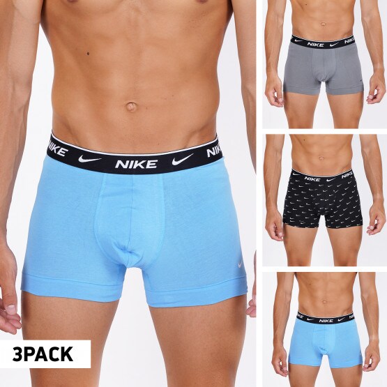 Nike 3-Pack Men's Boxers