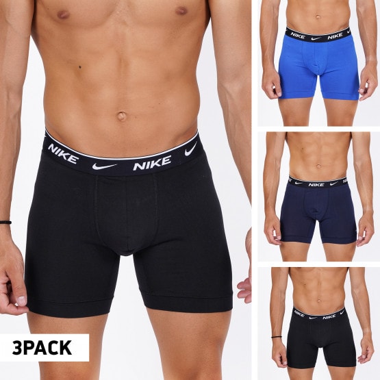 Nike 3-Pack Men's Boxers