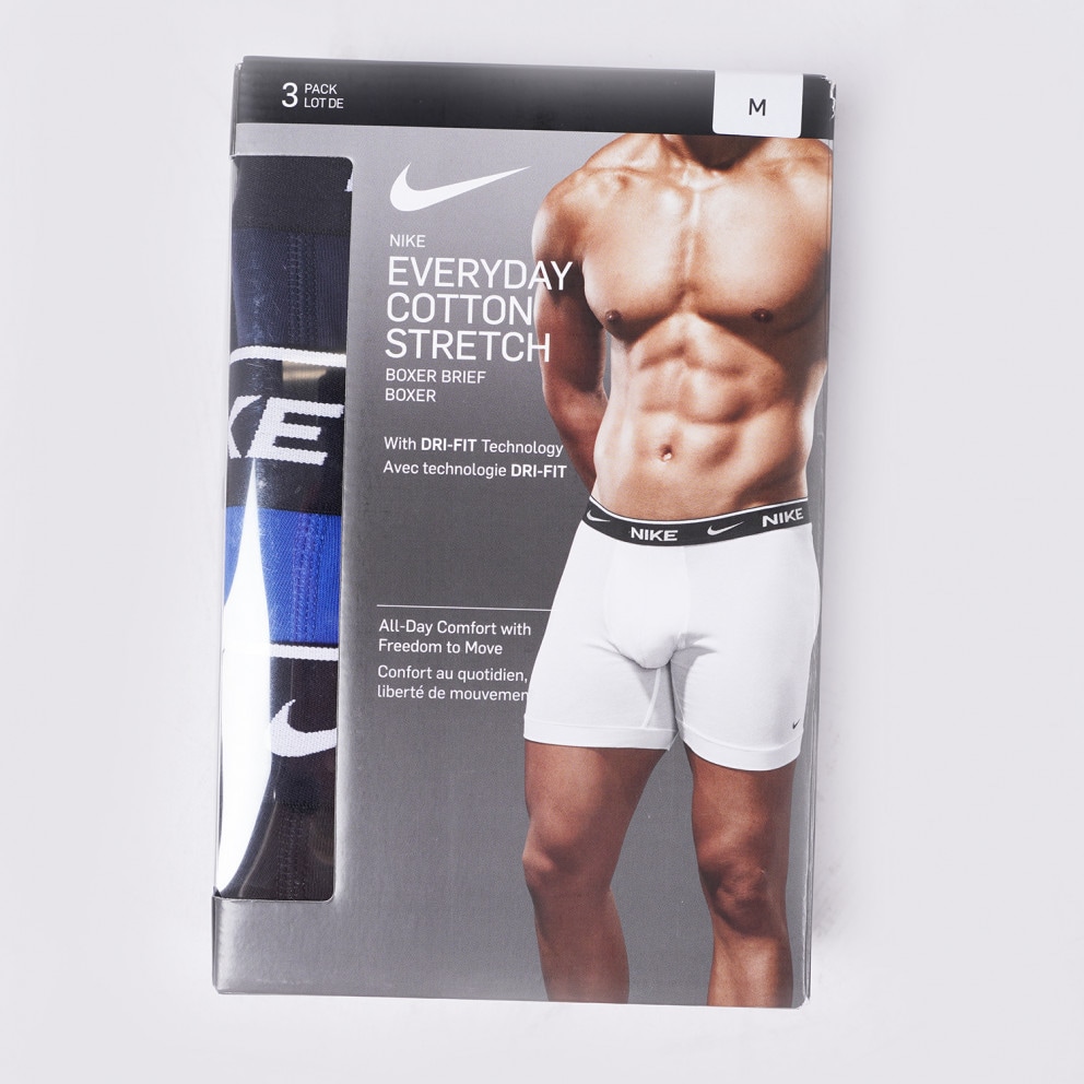 Nike Classic 3-pack Men's Underwear