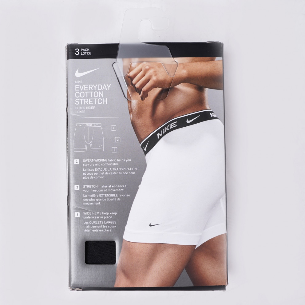 Nike Classic 3-pack Men's Underwear